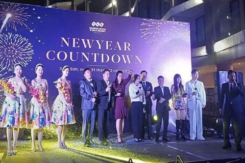 Khám phá các “tọa độ” vui chơi, giải trí dịp Tết Dương lịch 2026