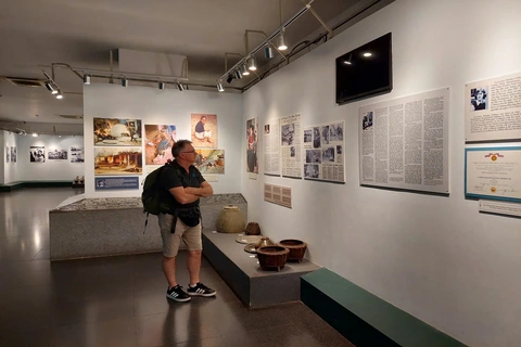 Sự lung lay đến tận gốc rễ của những luận điệu xuyên tạc lịch sử dân tộc:  Bài cuối&nbsp; -  “Dòng sông chân lý luôn bắt nguồn từ Việt Nam”