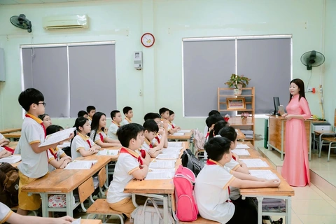 Lập lại trật tự tuyển sinh ở Hạc Thành (Bài 2): Chặn “cuộc đua” vào “trường điểm”
