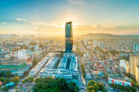 Phương án tổng thể sắp xếp thôn, tổ dân phố trên địa bàn tỉnh Thanh Hóa
