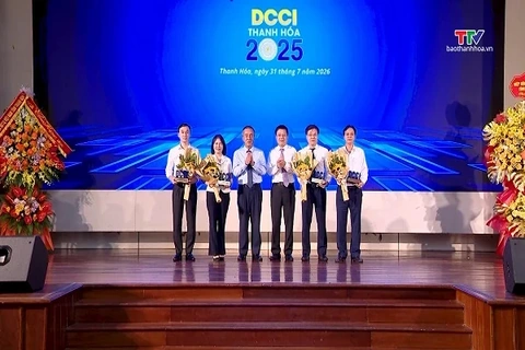 Bản tin Thời sự trưa 01/8/2026