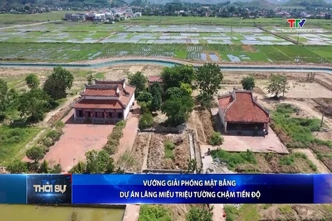 Bản tin Thời sự 14h ngày 01/8/2026