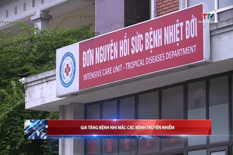 Bản tin Thời sự 18h ngày 07/8/2026