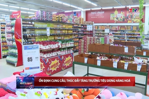 Bản tin Thời sự 18h ngày 16/8/2026