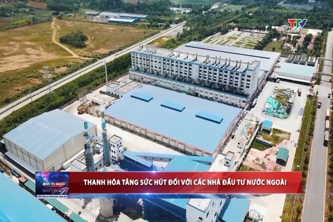 Bản tin Thời sự 18h ngày 13/8/2026