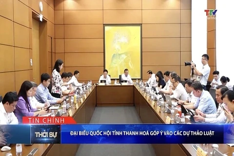 Bản tin Thời sự tối 19/8/2026