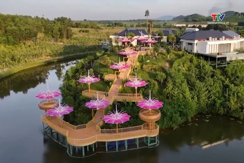 Bản tin Thời sự 9h ngày 30/8/2026