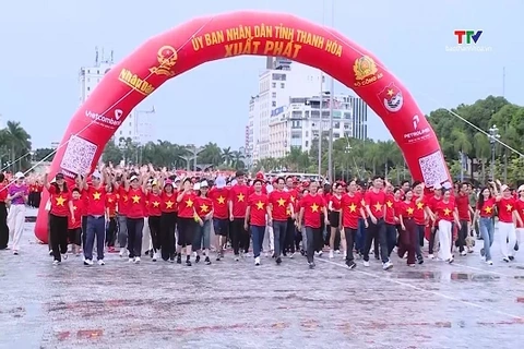 Bản tin Thời sự trưa 30/8/2026