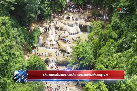 Bản tin Thời sự 18h ngày 29/8/2026