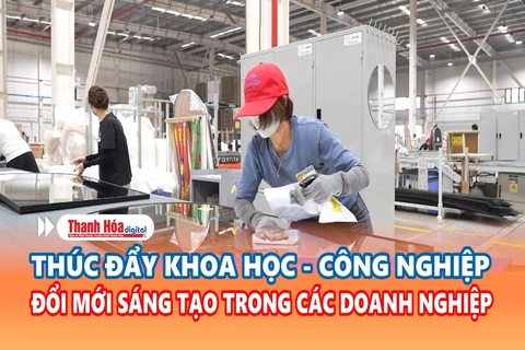 Khoa học và Đời sống ngày 31/8/2026