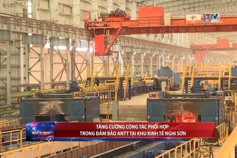 Bản tin Thời sự 18h ngày 01/9/2026