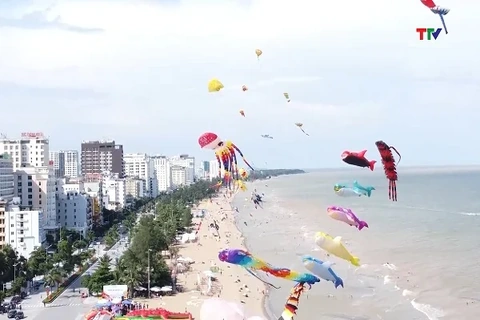 Thanh Hóa ngày mới 01/9/2026