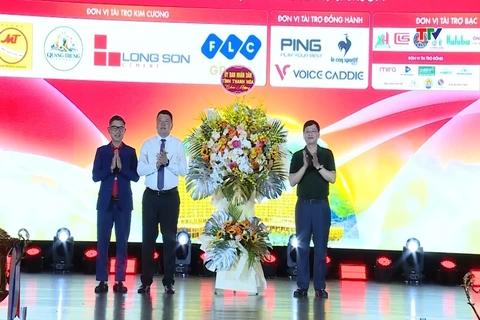 Bản tin Thời sự 16h ngày 05/9/2026