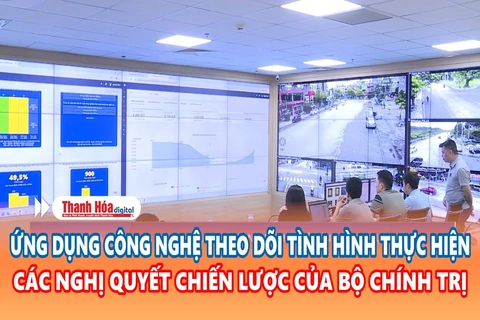 Bản tin Số và Công nghệ ngày 14/9/2026