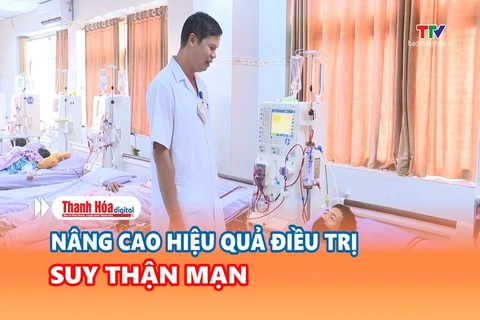 Bản tin Sức khỏe ngày 10/9/2026