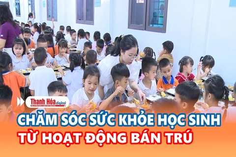 Bản tin sức khỏe ngày 12/9/2026