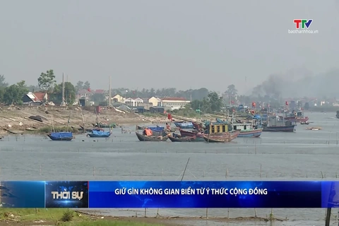 Bản tin Thời sự trưa 13/9/2026