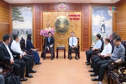 Bản tin Thời sự trưa 09/9/2026