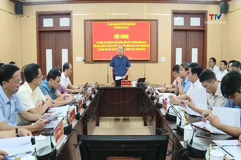 Bản tin Thời sự tối 12/9/2026
