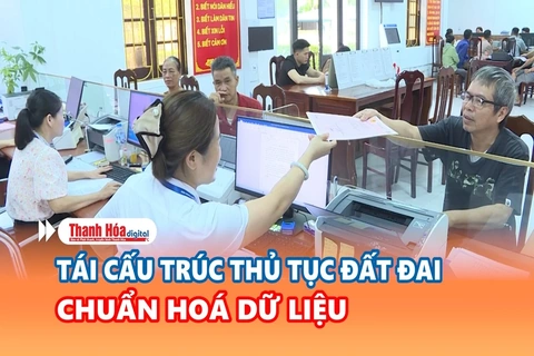 Bản tin Số và Công nghệ ngày 20/9/2026