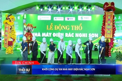Bản tin Thời sự tối 16/9/2026