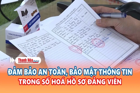 Bản tin Số và công nghệ ngày 18/9/2026