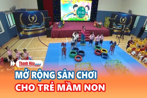 Bản tin Văn hoá ngày 18/9/2026