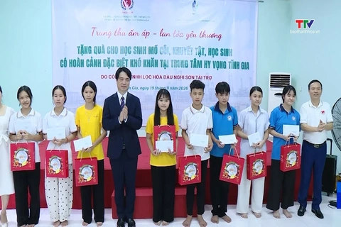 Bản tin Thời sự tối 19/9/2026