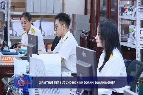 Bản tin Tài chính - Thị trường ngày 21/9/2026