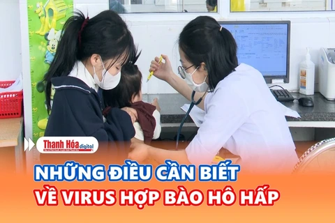Y tế, dân số và sức khỏe ngày 21/9/2026