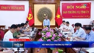 Bản tin Thời sự tối 24/9/2026
