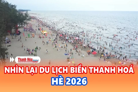 Bản tin Du lịch ngày 24/9/2026