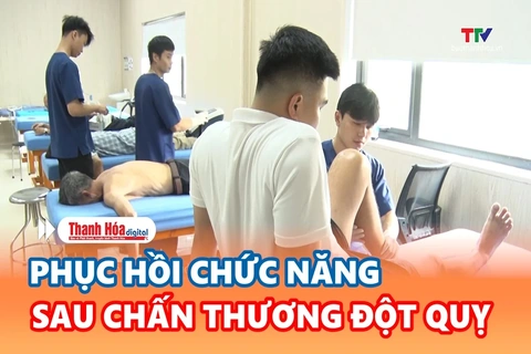 Bản tin Sức khoẻ ngày 26/9/2026