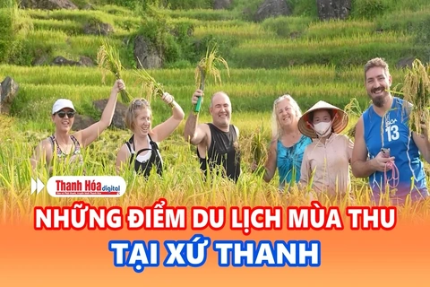 Bản tin Du lịch ngày 26/9/2026
