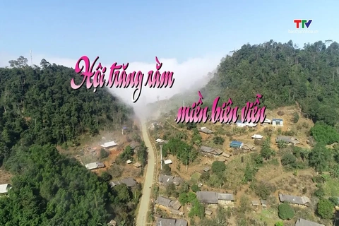 Văn hóa – Nghệ thuật: Hội trăng rằm miền biên viễn