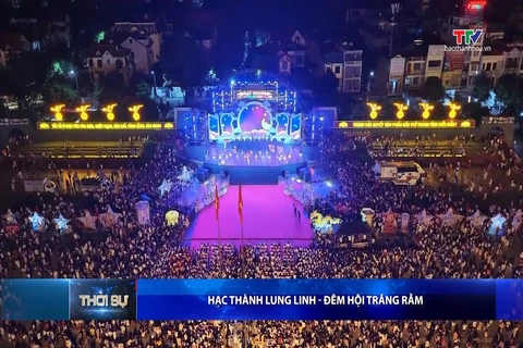 Bản tin Thời sự tối 25/9/2026