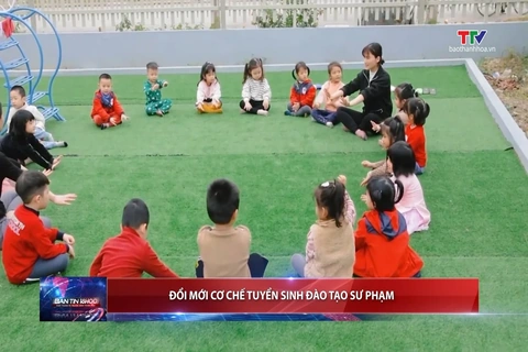 Bản tin Thời sự 18h ngày 26/9/2026