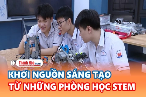 Khoa học và đời sống ngày 28/9/2026