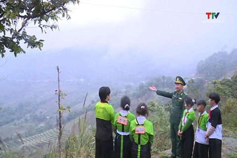 Đất và người xứ Thanh ngày 29/9/2026