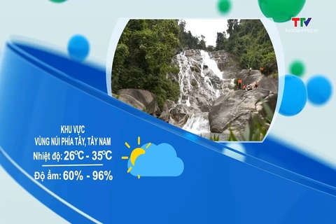 Dự báo thời tiết đêm 29 ngày 30/9/2026