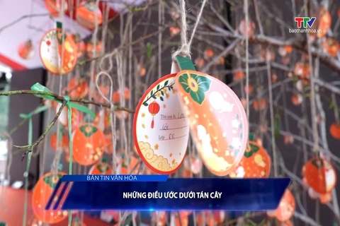 Bản tin Văn hóa ngày 2/10/2026