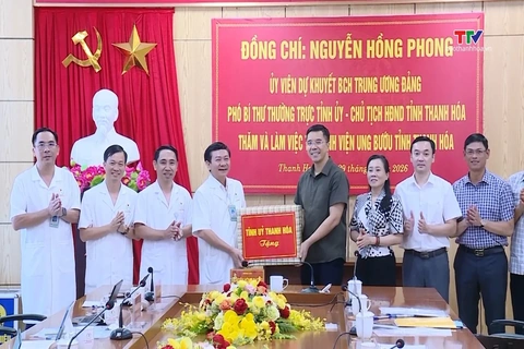 Bản tin Thời sự trưa 30/9/2026