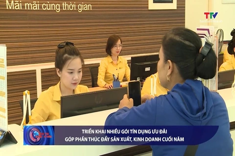 Bản tin Tài chính - Thị trường ngày 5/10/2026