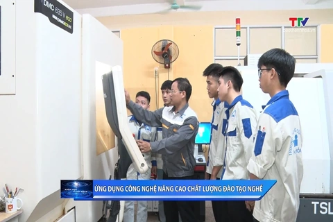 Khoa học và Đời sống ngày 5/10/2026