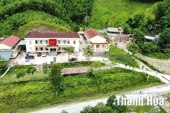 Thắng Lộc quan tâm giải quyết đơn thư, phòng ngừa tham nhũng, tiêu cực