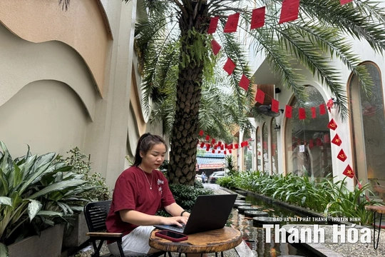 Khi giới trẻ chọn “vừa đi vừa làm”