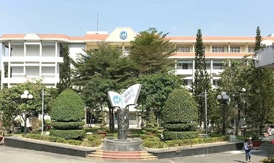 Thanh Hóa là 1 trong 5 địa phương dự kiến sáp nhập nhiều trường đại học, cao đẳng