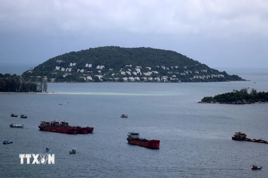 Phú Quốc lọt top 4 điểm đến du lịch xu hướng toàn cầu trong năm 2026