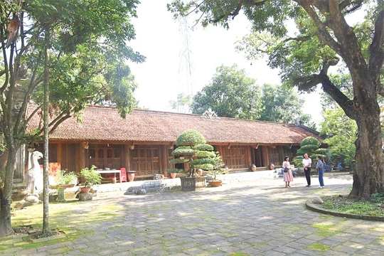 Văn hóa - “cội nguồn” sức mạnh góp phần xây dựng Thanh Hóa phát triển toàn diện (Bài cuối): Sức mạnh nội sinh - Khát vọng vươn tầm