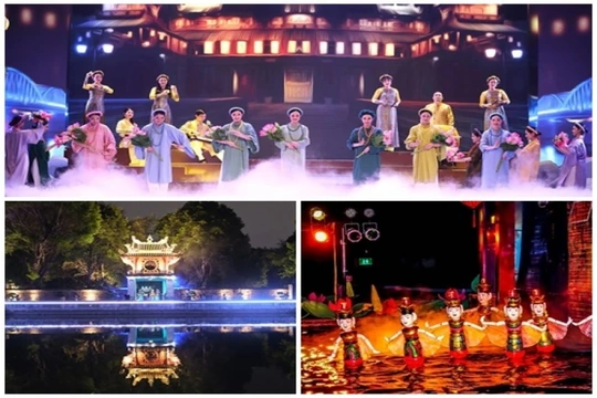 Ưu tiên phát triển 10 ngành công nghiệp văn hóa chủ chốt